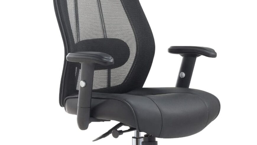 Office table chair available
