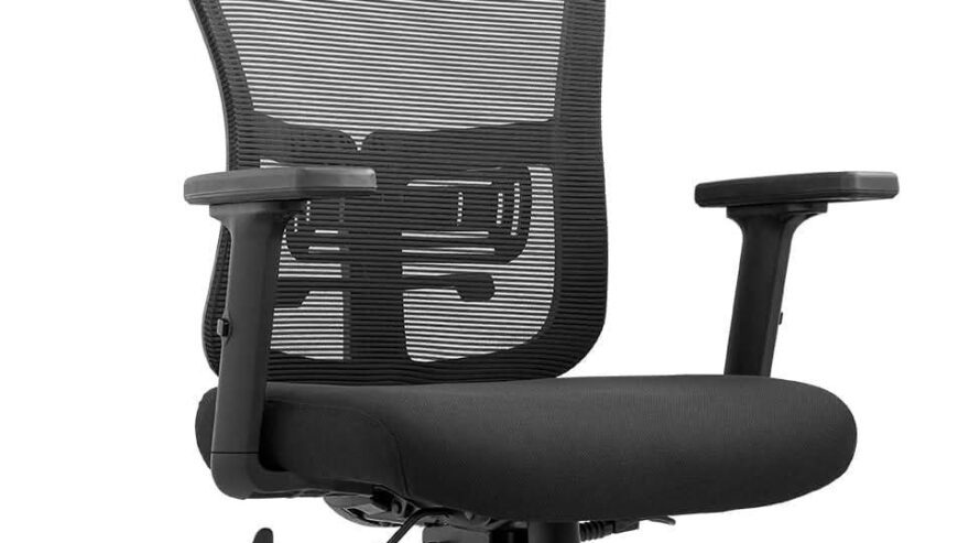 Office chair available