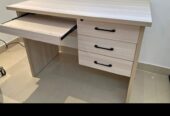 Office table chair available
