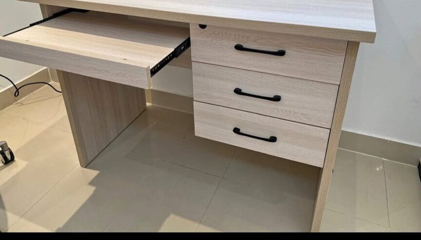 Office table chair available