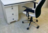 Office chair table desk study table computer table