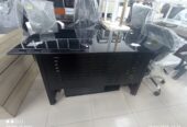 Office chair table desk study table computer table
