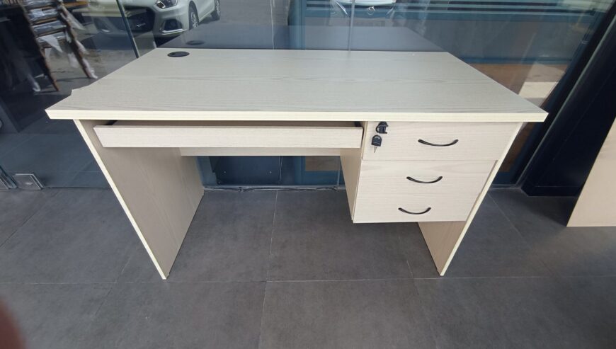 Office furniture available