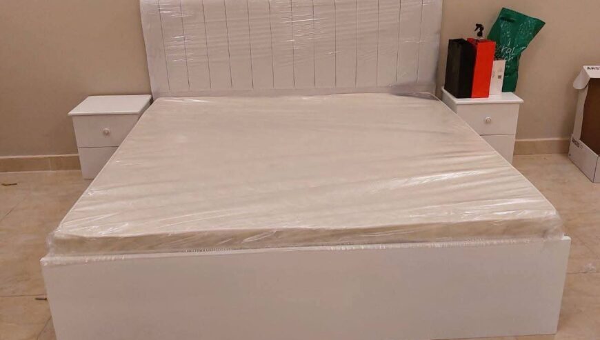 Bedroom furniture available