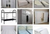 Bedroom furniture available