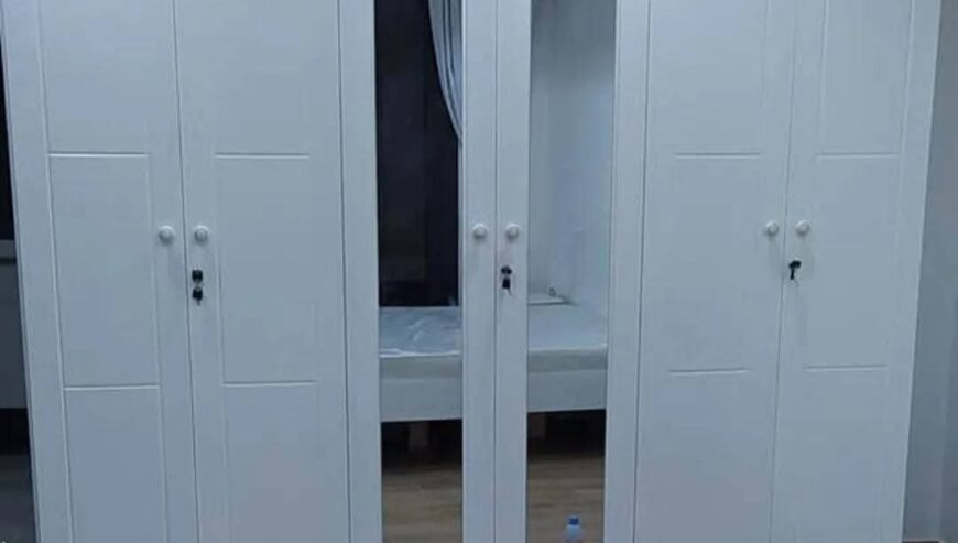 Bedroom furniture available