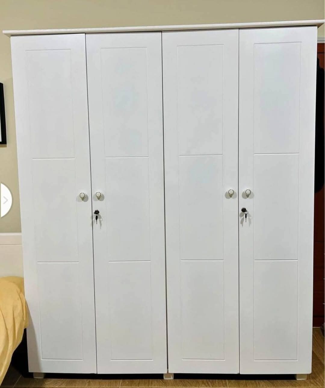 Matters Bed available