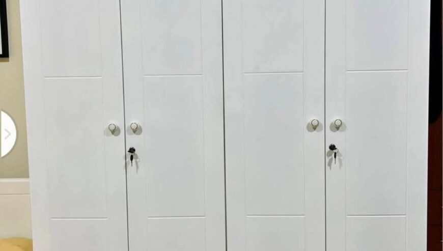 Bedroom furniture available