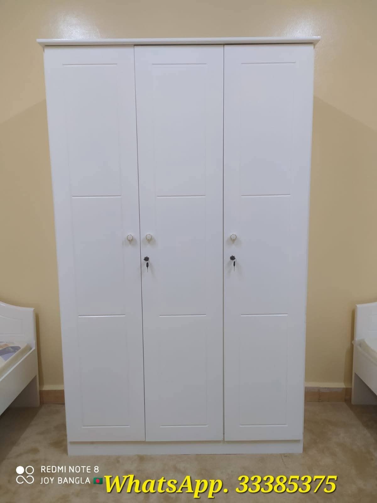 Matters Bed available