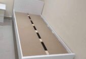 Mattress bed everything available