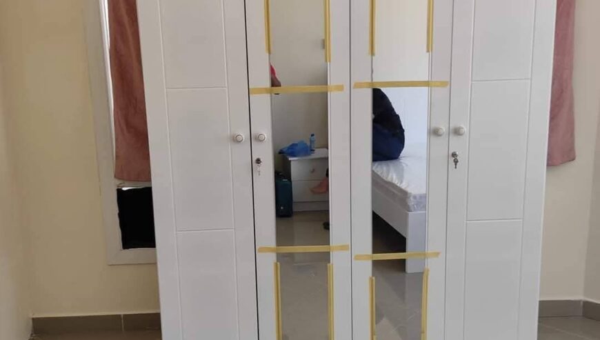 Bedroom furniture available