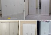 Mattress bed everything available