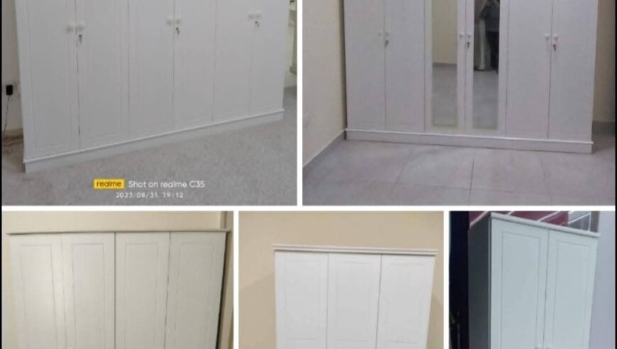 Mattress bed everything available