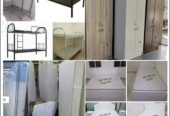Bedroom furniture available