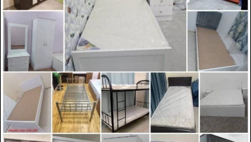 Bed mattress everything available