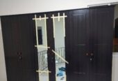Mattress bed everything available