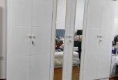 Bed mattress everything available