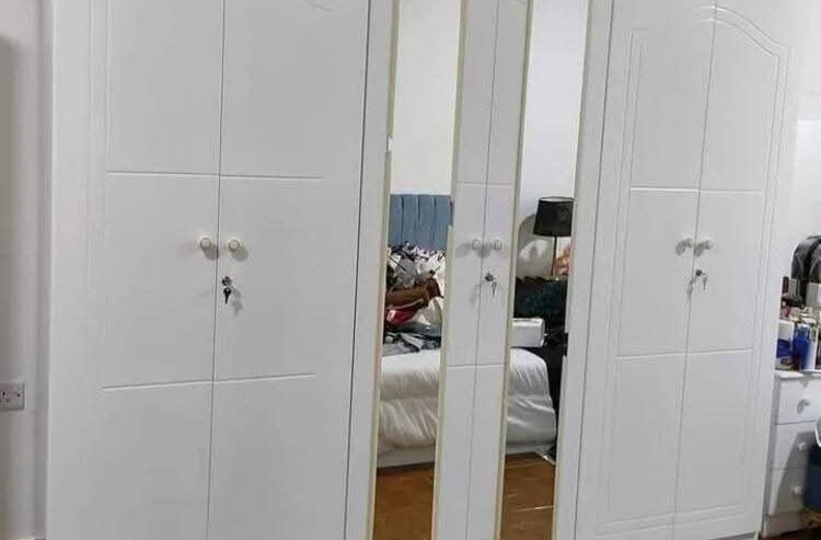 Bed mattress everything available
