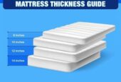 Bed mattress everything available