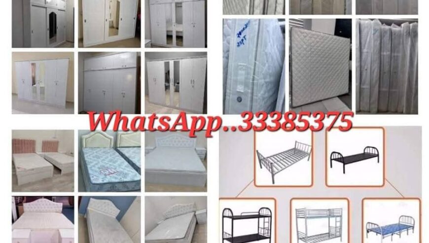 Bedroom furniture available