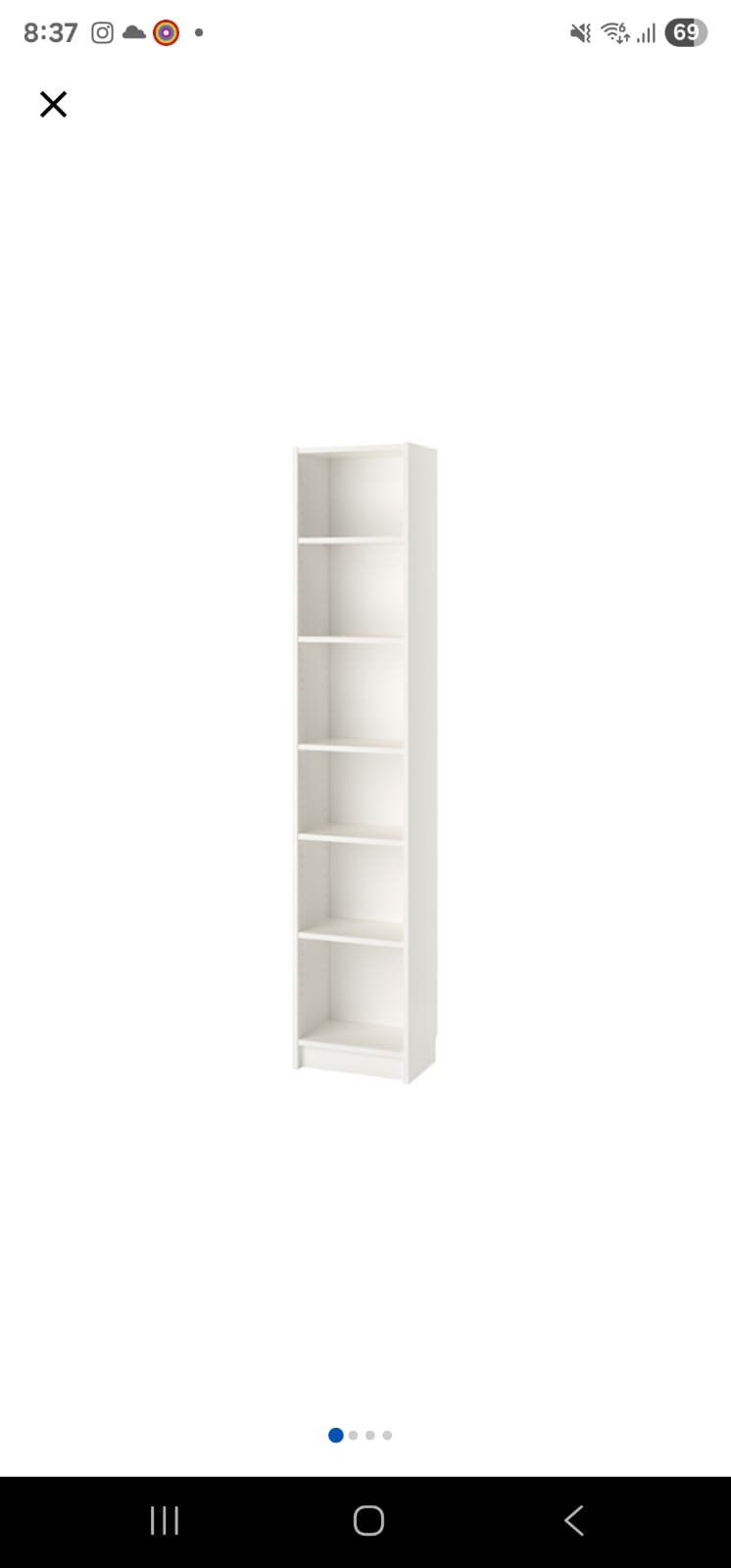 Matters Bed available