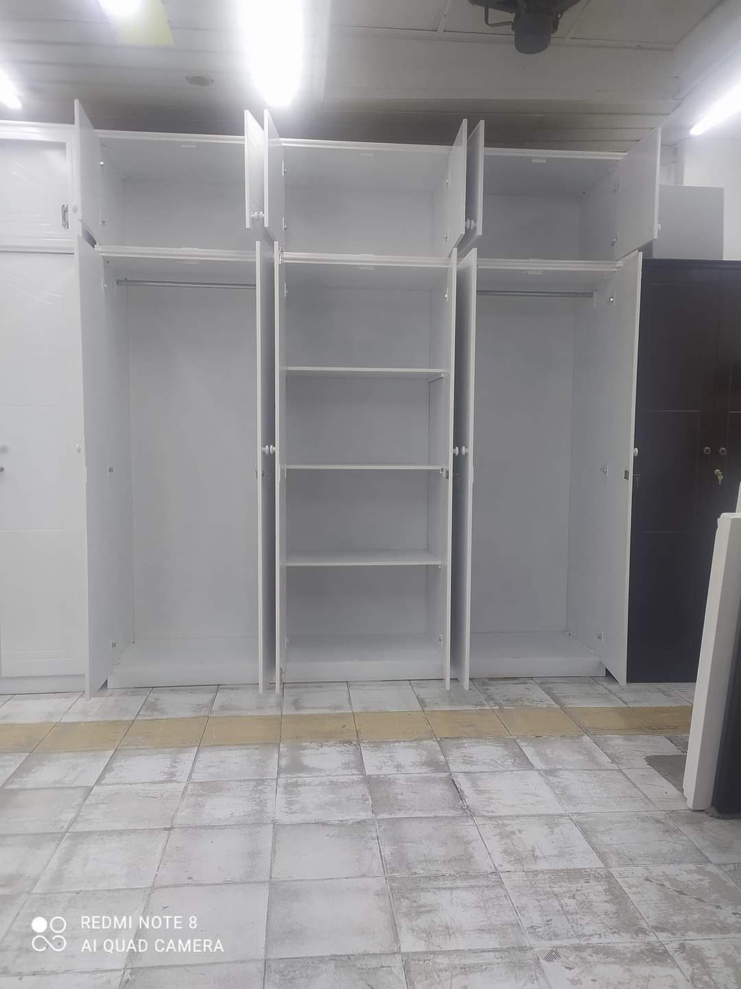 Matters Bed available