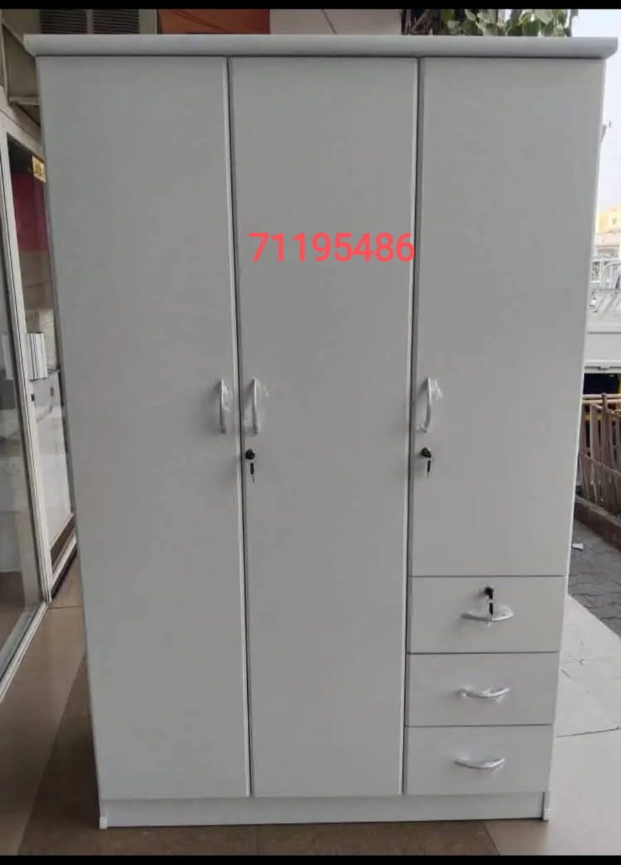 Matters Bed available