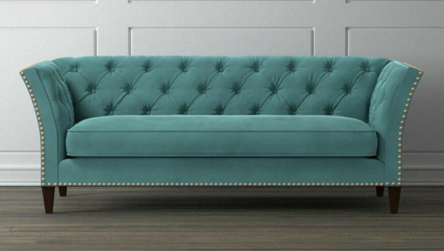 3 Seater Luxury Sofa