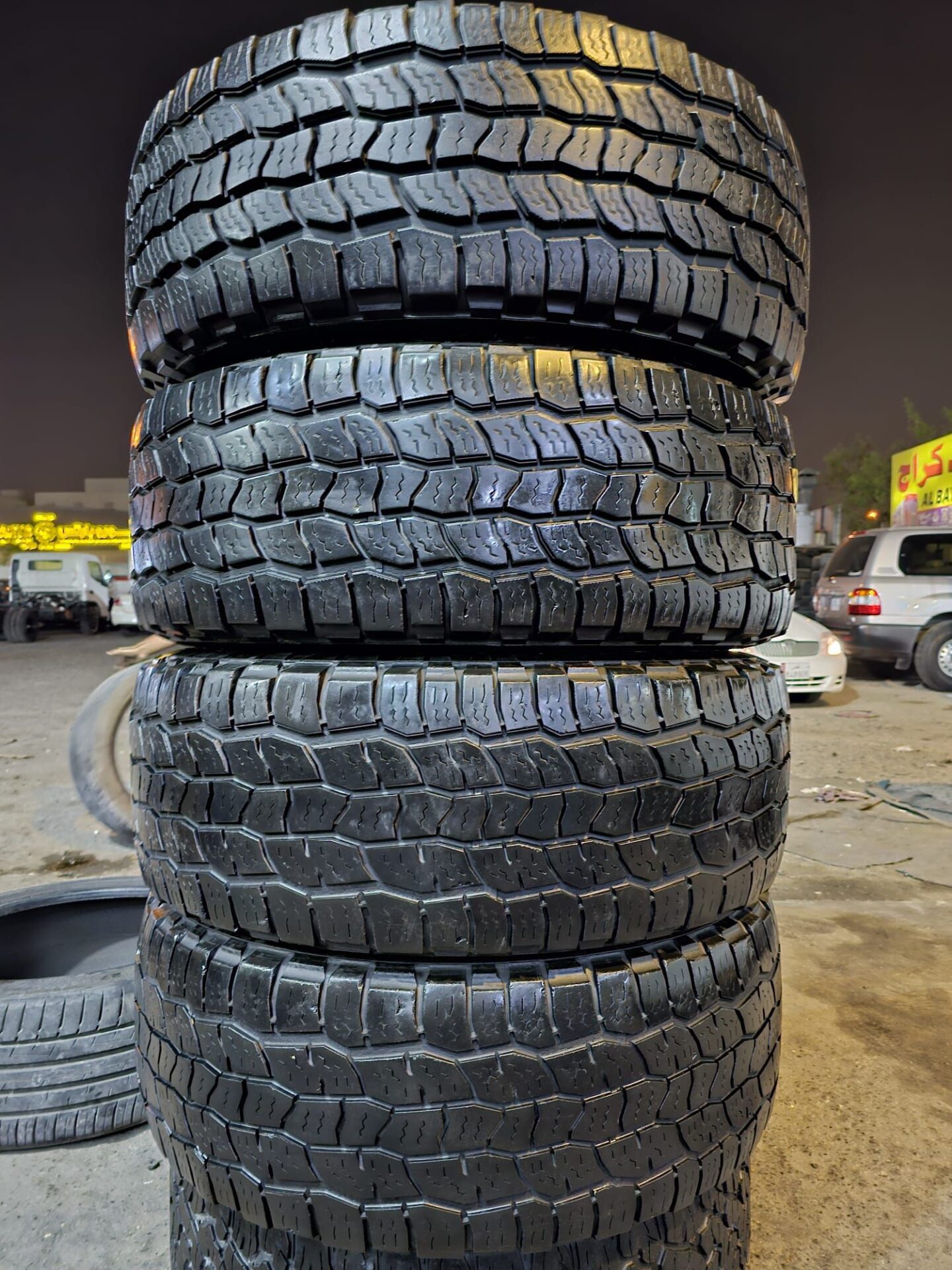 315-70-17,,, Cooper brand