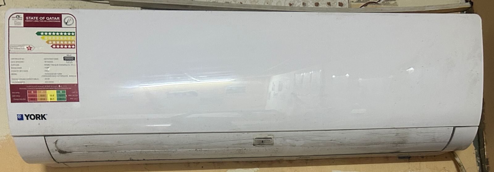 2 Ton Split Ac