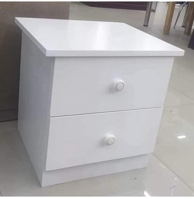 Matters Bed available