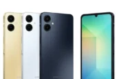 Galaxy A06 | 128 GB | Ram 4 GB