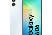 Galaxy A06 | 128 GB | Ram 4 GB