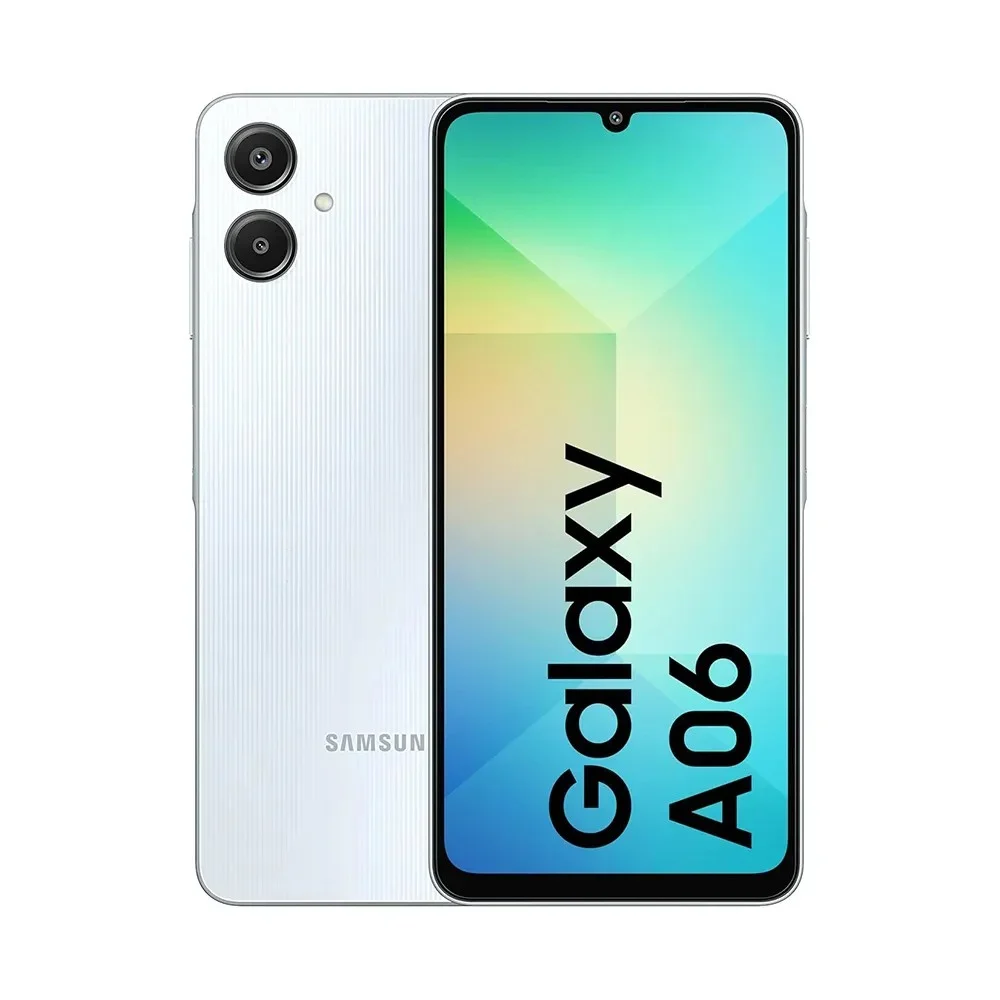 Galaxy A06 | 128 GB | Ram 4 GB