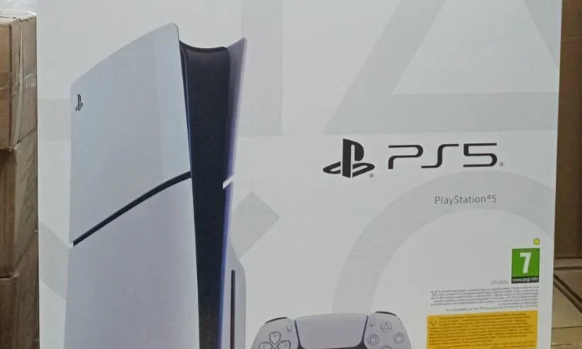 Sony PlayStation 5