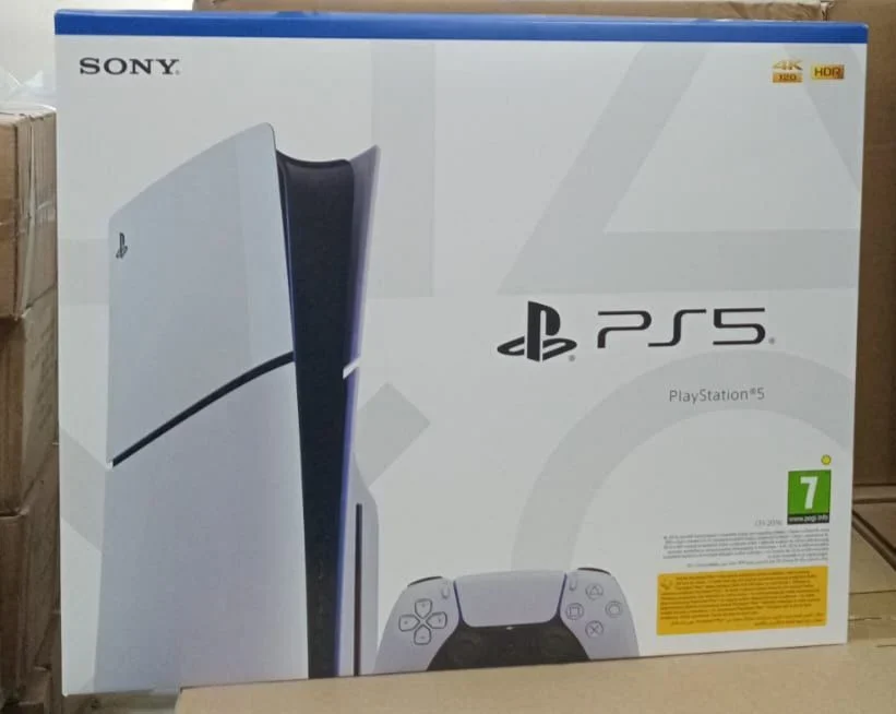 Sony PlayStation 5