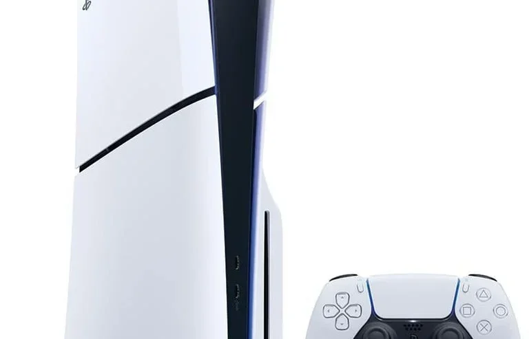 Sony PlayStation 5