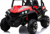 Big Toy Car 2 Seaters