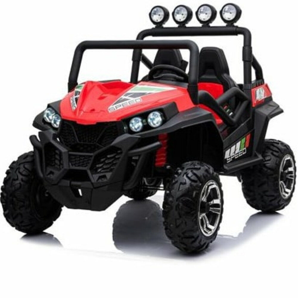 Big Toy Car 2 Seaters