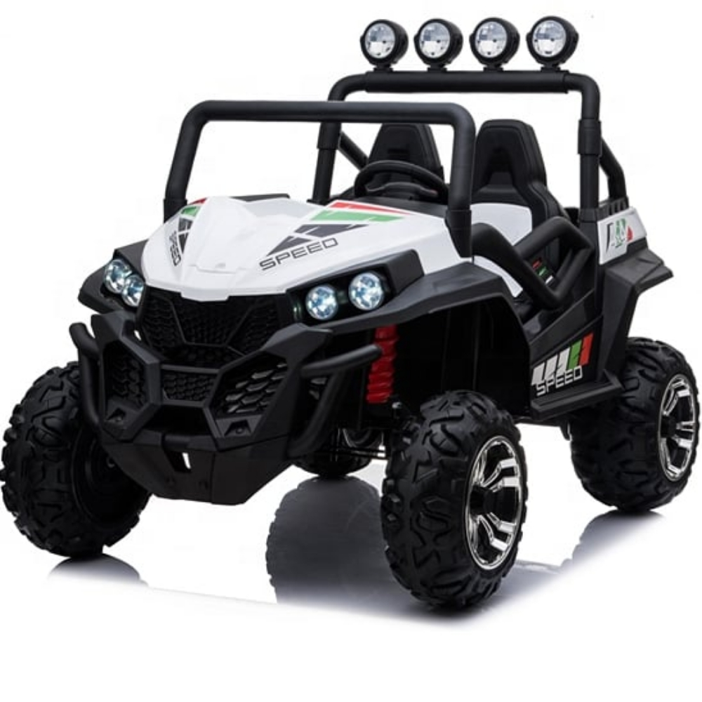 Big Toy Car 2 Seaters