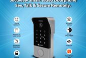 Secuview Smart Video Doorphone See.