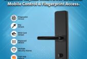 Secuview Keyless Smart Door Lock