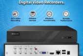 Secuview Digital Video Recorders 24/7.