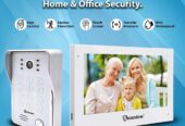 Secuview Smart Intercom System