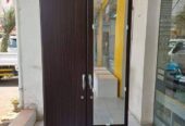 Cabinet wardrobe coppered available