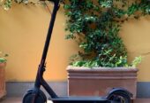 Electric Scooters