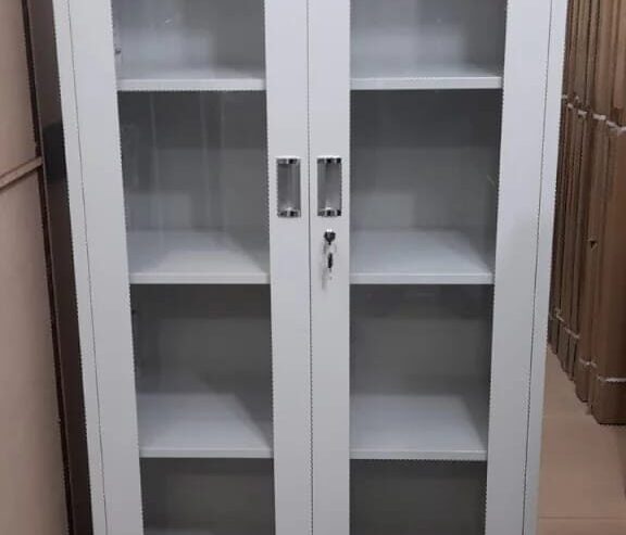 Cabinet wardrobe coppered available