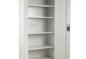 Cabinet wardrobe coppered available