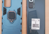 redmi note 10 pro Max 128gb 11ram