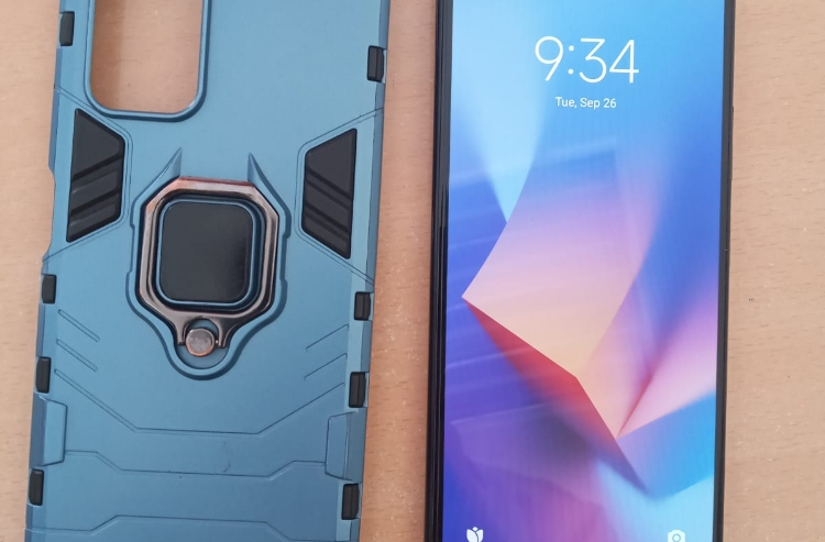redmi note 10 pro Max 128gb 11ram